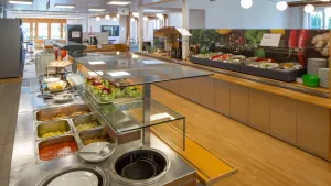 Restaurant connect