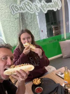 Mandy´s Diner