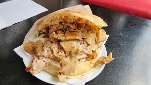 Ali Baba Kebap Pizza Grill