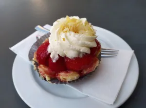 Bäckerei Konditorei Schneiders Quer