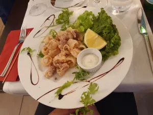 Villa Barone Ristorante Pizzeria