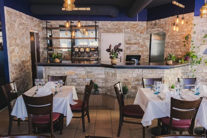 Bild von Restaurant Safran