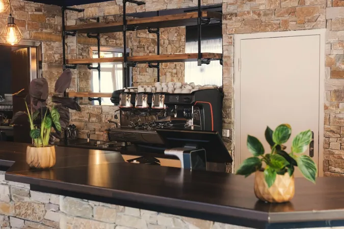 Bild von Restaurant Safran