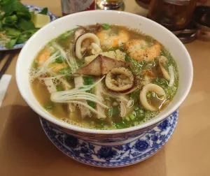 Bistro Hanoi