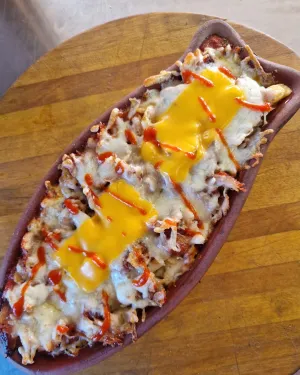 Izzi's Kebap