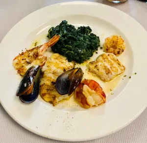 Restaurant Pinocchio