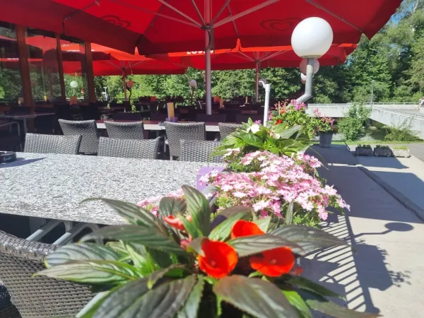 Bild von Restaurant Dübi Ice