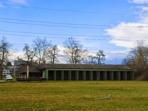 Bild von Schützenhaus Werlen