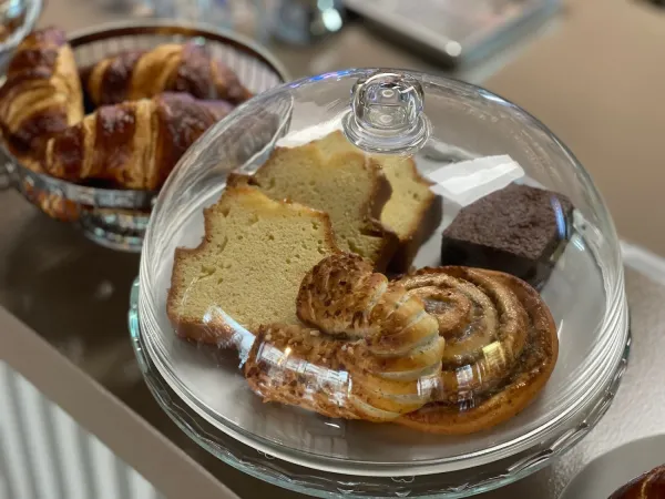 Bild von Cafe &amp; Bar Plaza-Topolino