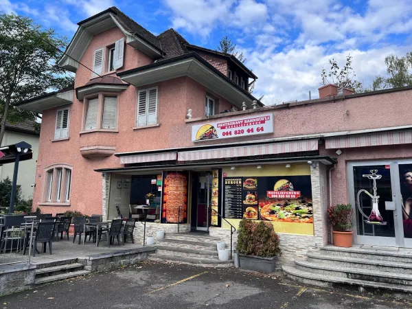 Bild von Jayasimha Nuggehalli