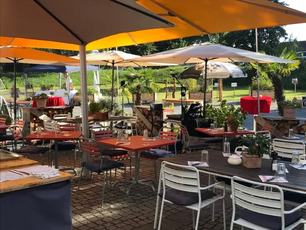 Bild von Gastronomie Obere Mühle by Rubina