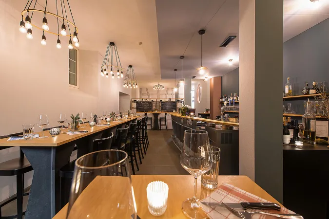 Bild von Gastronomie Obere Mühle by Rubina