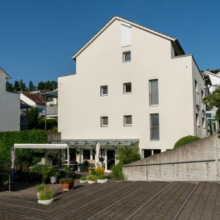 Bild von Roland Zumbuehl