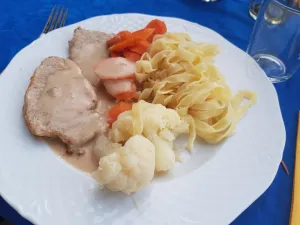 Bistro Schützenwis