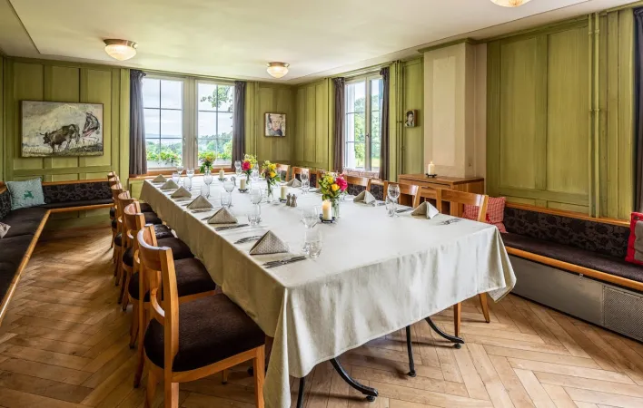 Bild von Restaurant Adlisberg