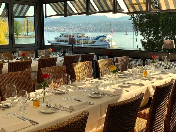 Bild von Seerestaurant Steinburg