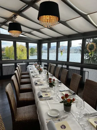 Bild von Seerestaurant Steinburg