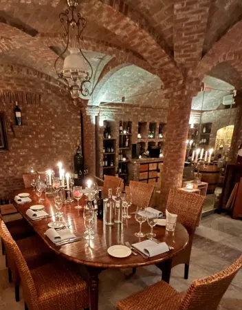 Bild von Seerestaurant Steinburg