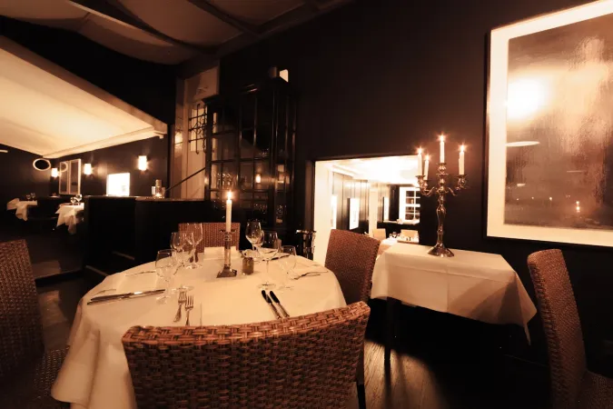 Bild von Seerestaurant Steinburg