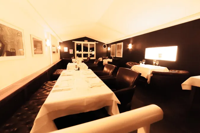 Bild von Seerestaurant Steinburg