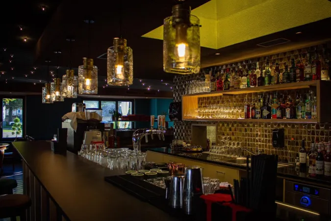 Bild von Schlüssel Bar