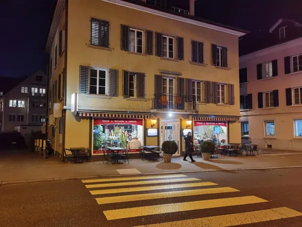 Bild von Restaurant ARENA