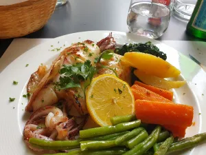 Restaurant ARENA