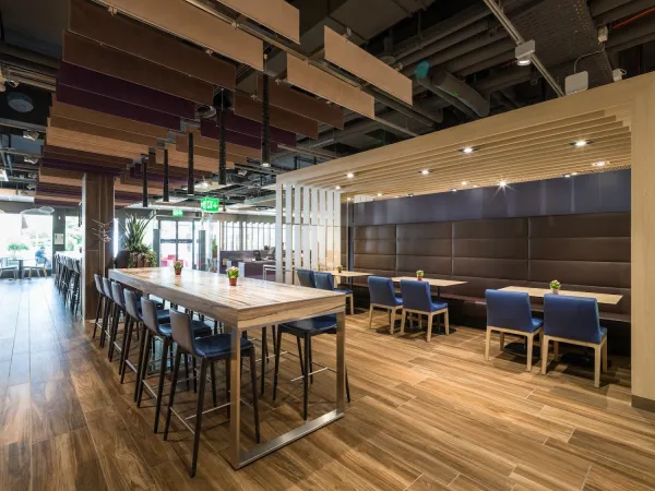 Bild von Migros-Restaurant - Uster - Illuster