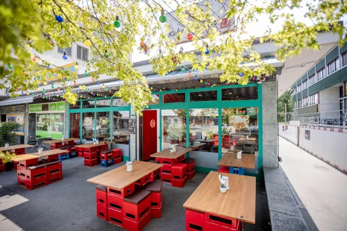 Bild von Kao Thai Street Food