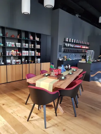 Bild von YuLu Teahouse