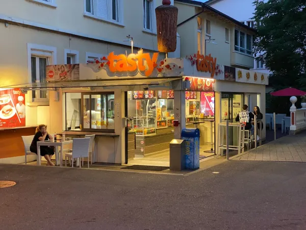 Bild von Ed Schibli