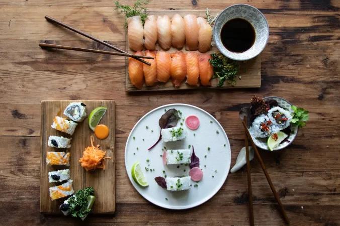 Bild von SeeSushi