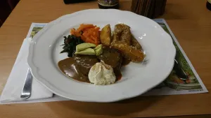 Restaurant Griespark