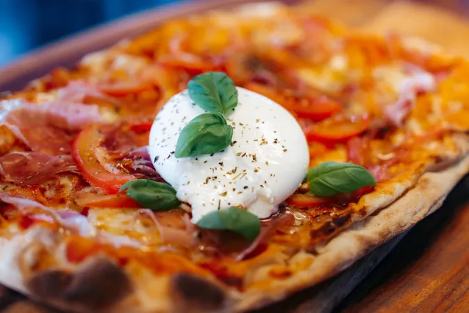 Bild von Trend Food