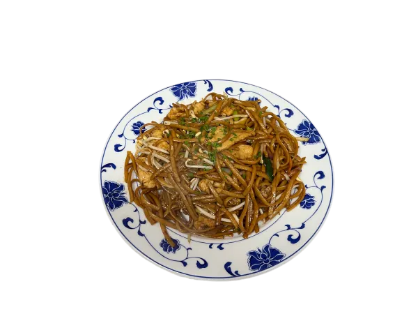 Bild von Imperial Garden x Nota Sushi Männedorf