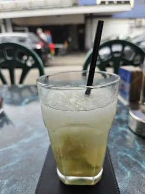 Kafi Grüezi Dietikon