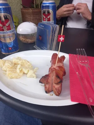 Kafi Grüezi Dietikon