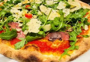 Pizzeria Ristorante Molino Dietikon
