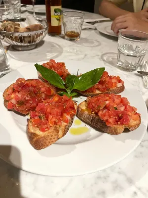 Pizzeria Ristorante Molino Dietikon