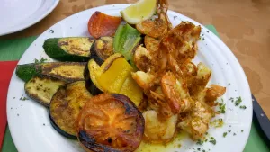Restaurant Tomate