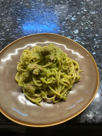 Bild von Pizzeria Jambob Dietikon dal Brindisino