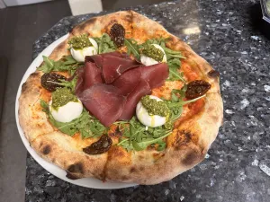 Pizzeria Jambob