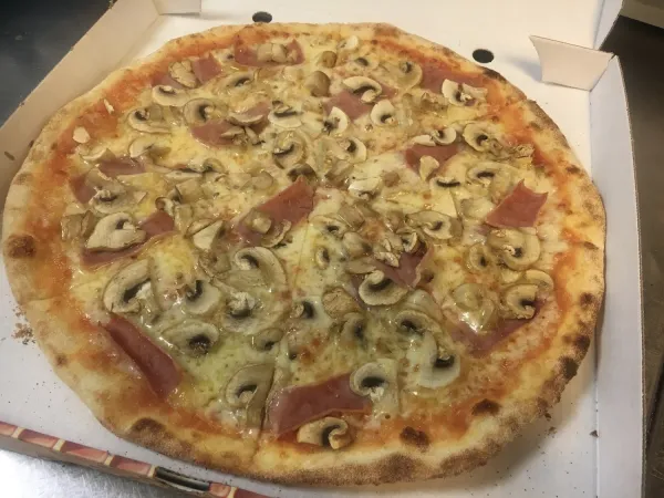 Bild von mea culpa