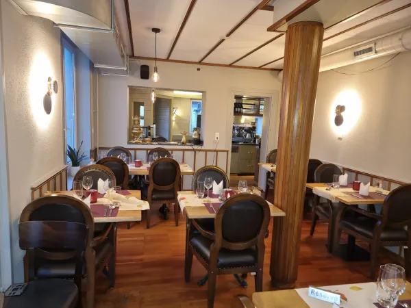 Bild von Karun Persisches Restaurant