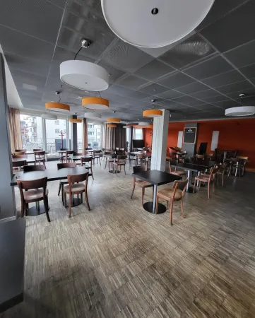 Bild von Restaurant Lily