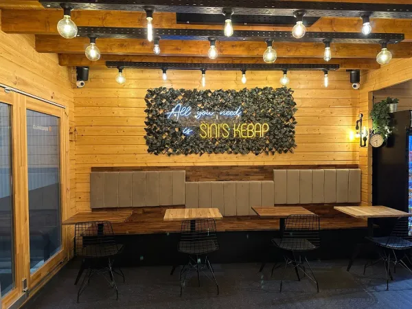 Bild von Sini&#39;s Kebap Huus