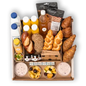 MrBrunch.ch - Brunch-Catering oder Geschenkidee? Lieferdienst für Brunch Zuhause oder im Office!