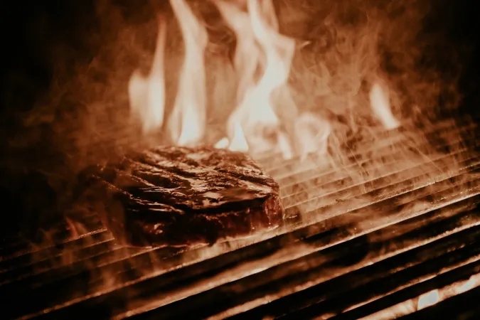 Bild von Il Pantheon Cucina Italiana &amp; Steakhouse