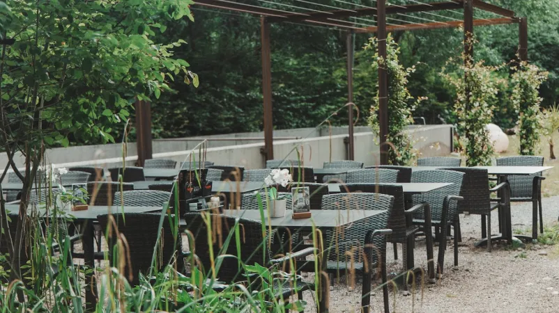 Bild von Jack&#39;s Cevap House