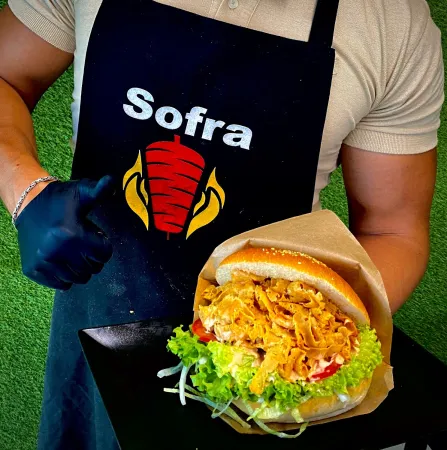 Bild von Sofra Gastro GmbH